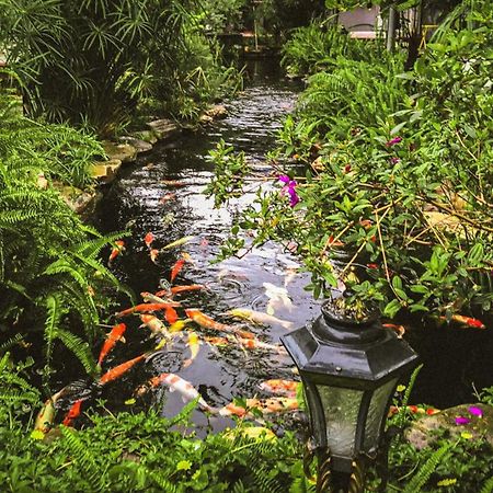 Window Homestay Kon Tum Екстер'єр фото