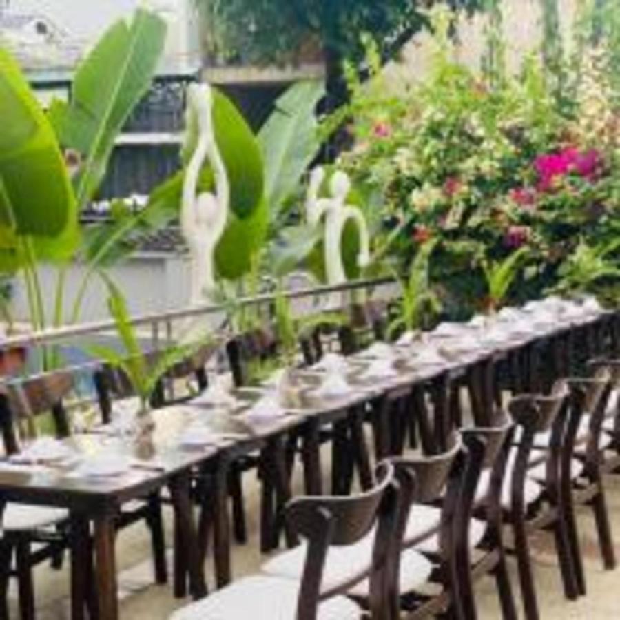 Window Homestay Kon Tum Екстер'єр фото